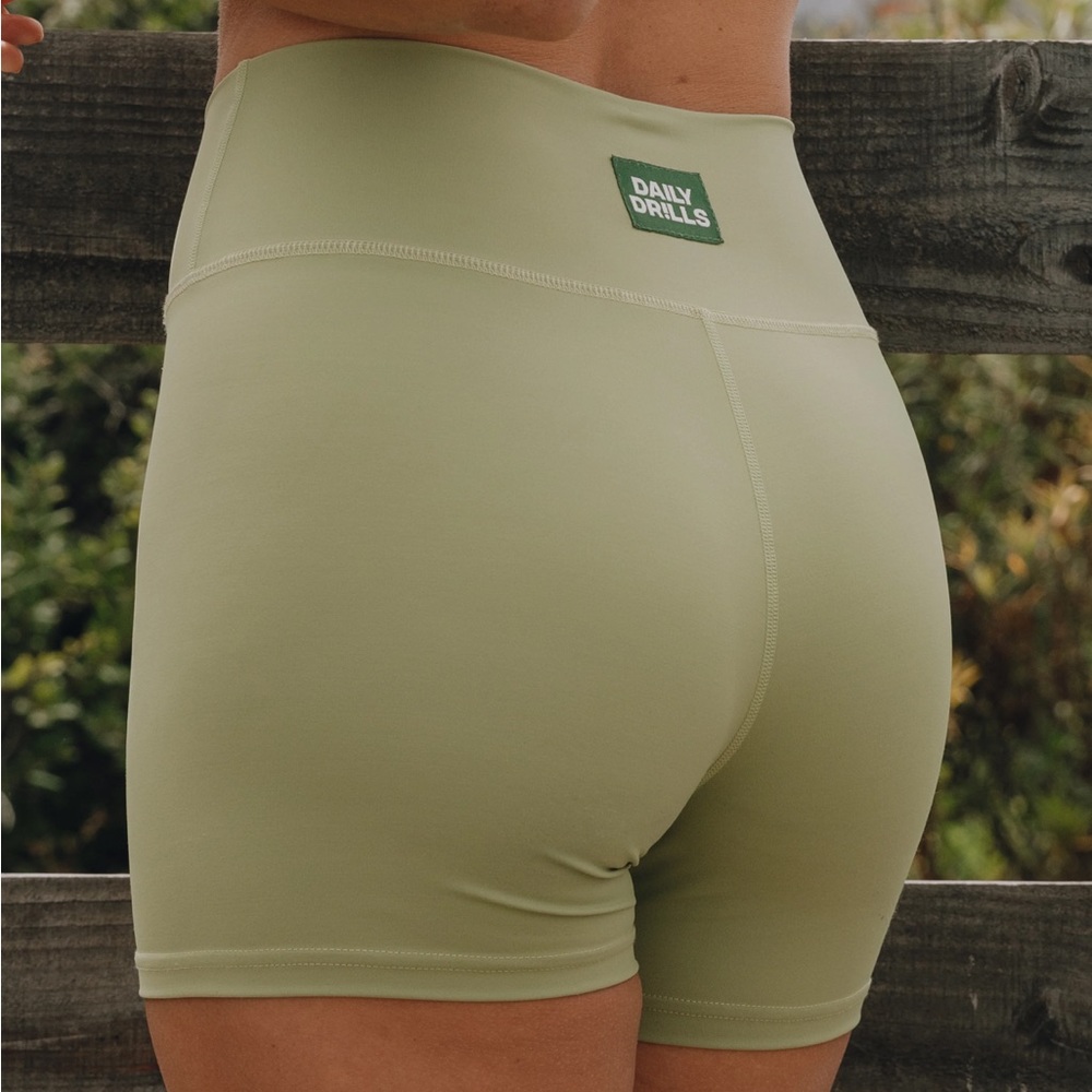 On The Ranch GO! SHORTIE SHORTS